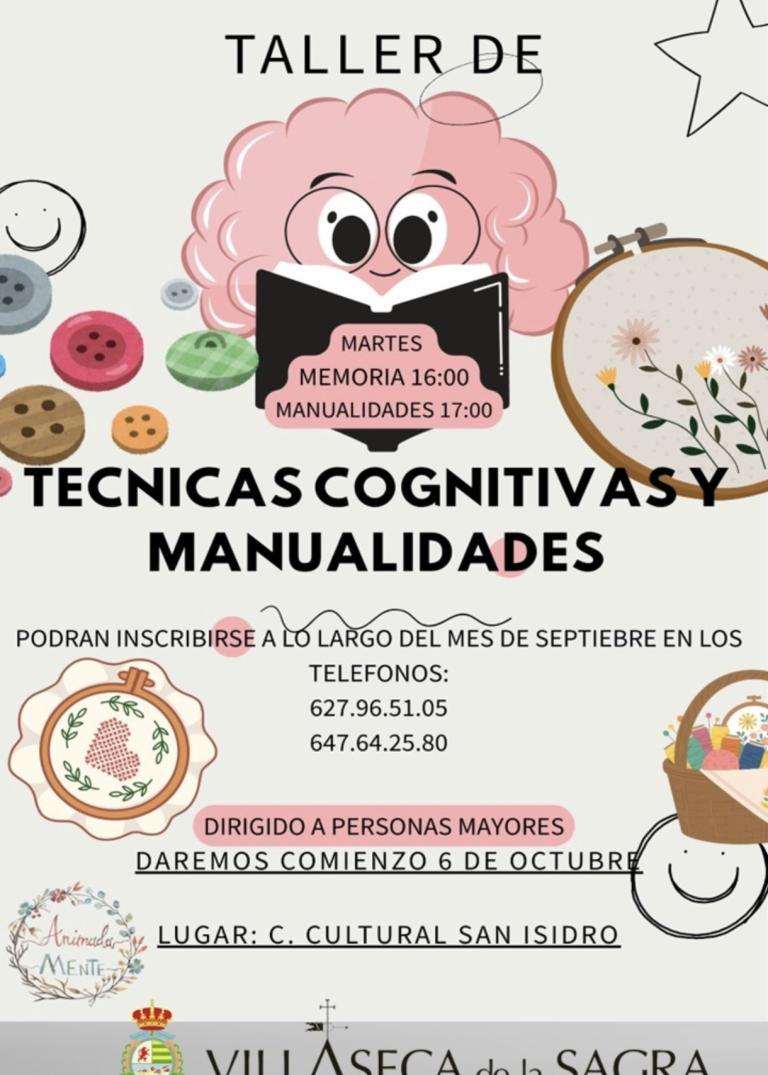 Tecnicas_Cognitivas_y_Manualidades.
