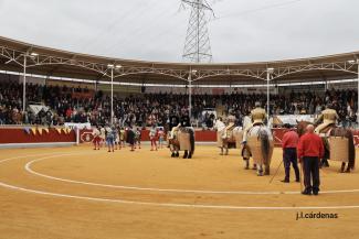 IV CORRIDA BENÉFICA