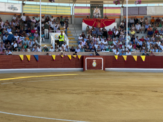 Novilleros  XI Alfarero de Plata 2025