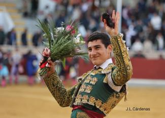 3ª NOVILLADA CLASIFICATORIA XI ALFARERO DE PLATA 2025