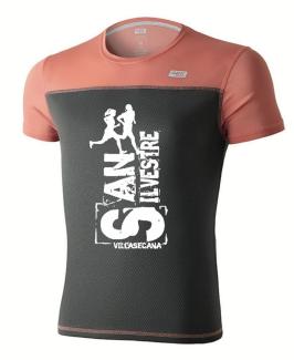 Camiseta SSV