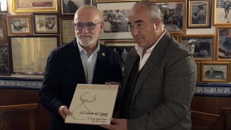 Tertulia Los Sabios del Toreo