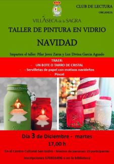 Tallerdepinturavidrio