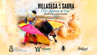 XXV ALFARERO DE ORO 2025 