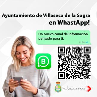 CanalVillasecadelaSagra