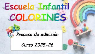 Cartel convocatoria 25-26