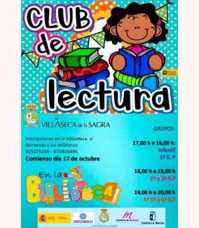 Clubdelectura