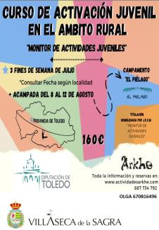 Curso Monitor