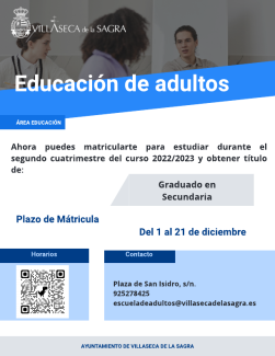 Educación