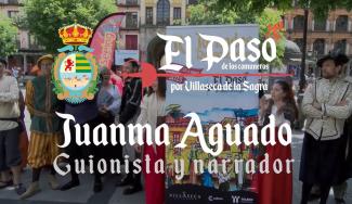 Elpasocomunerosjuanmaaguado