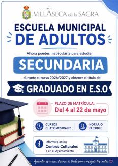 EscuelaMunicipaldeAdultos