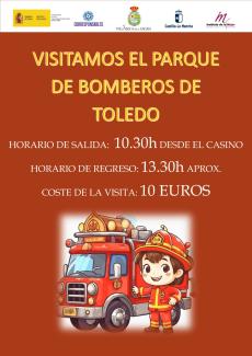 ExcursiónBomberos