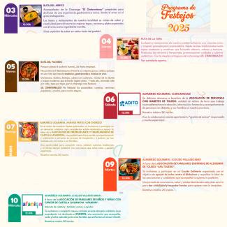 Gastronomiaysolidaridad.