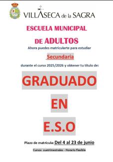 Graduadoeneso.