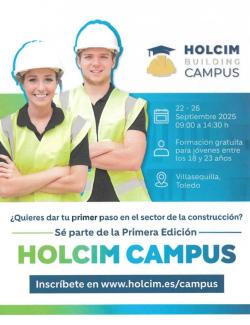 HolcimCampus