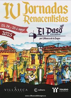 II JORNADAS RENACENTISTAS