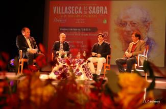 Martes 4 XXIII Jornadas Taurinas 2025