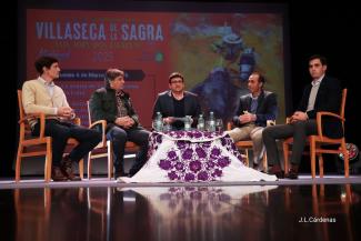 XXIV Jornadas Taurinas 2025