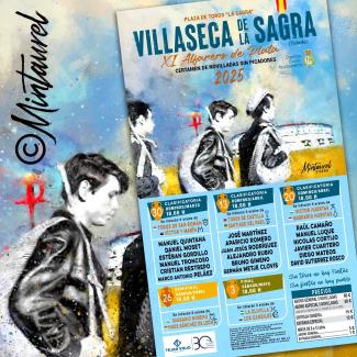 XI ALFARERO DE PLATA 2025