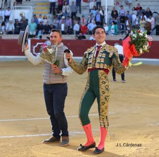 SEMIFINAL XI ALFARERO DE PLATA 2025