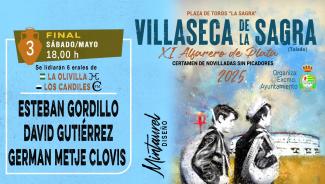 GRAN FINAL XI ALFARERO DE PLATA 2025