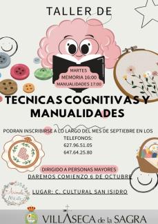 Tecnicas_Cognitivas_y_Manualidades