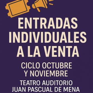 VentaEntradasIndividualesVillasecadelasagra