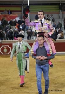 III Corrida Benéfica Villaseca de la Sagra 2025