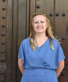 Dña. Yolanda Escalona Céspedes