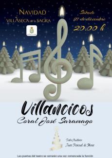 Villancicos