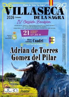 IV CORRIDA BENÉFICA