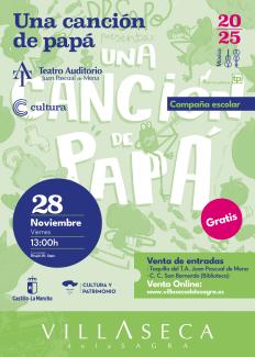 Cartel-Canción