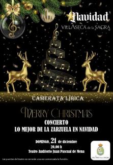 ConcertoNavidaddVillaseca