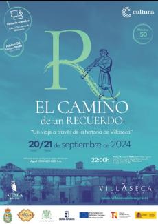 El camino de un recuerdo