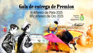 XXV JORNADAS TAURINAS 2026