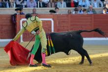 2ª Novillada Clasificatoria IX Alfarero de Plata 2023