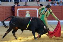 2ª Novillada Clasificatoria IX Alfarero de Plata 2023