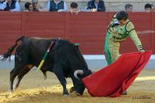 2ª Novillada Clasificatoria IX Alfarero de Plata 2023