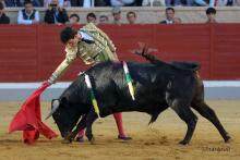 2ª Novillada Clasificatoria IX Alfarero de Plata 2023