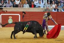 2ª Novillada Clasificatoria IX Alfarero de Plata 2023