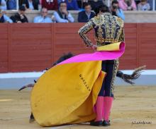 2ª Novillada Clasificatoria IX Alfarero de Plata 2023