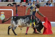 2ª Novillada Clasificatoria IX Alfarero de Plata 2023