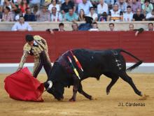 3ª De Feria XXII Alfarero de Oro 2022