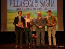 XXIII Jornadas Taurinas 2024