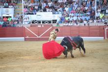 Galería Quinto Festejo XXII Alfarero de Oro 2022 9