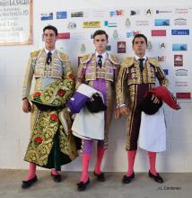 3ª De Feria XXII Alfarero de Oro 2022