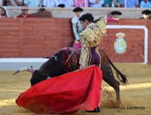 3ª De Feria XXII Alfarero de Oro 2022