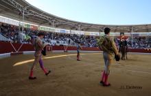 3ª De Feria XXII Alfarero de Oro 2022