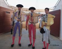 Galería 2ª de Feria XXII Alfarero de Oro 2022