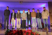 XXI Jornadas Taurinas Villaseca de la Sagra (2)